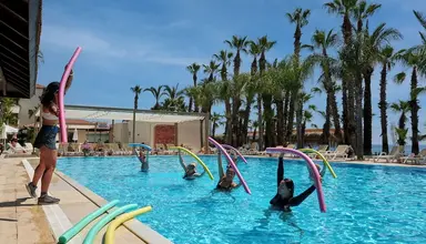 Marvida Akman Park
