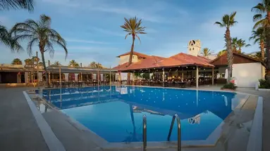 Marvida Akman Park