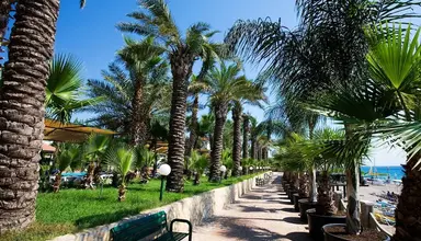 Marvida Akman Park