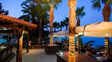 Marvida Akman Park