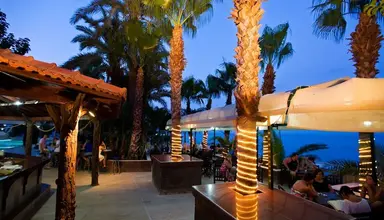 Marvida Akman Park