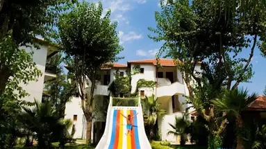 Marvida Akman Park
