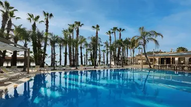 Marvida Akman Park