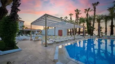 Marvida Akman Park