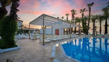 Marvida Akman Park