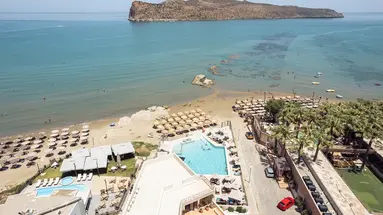Marvida Chrispy Beach 