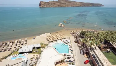 Marvida Chrispy Beach 