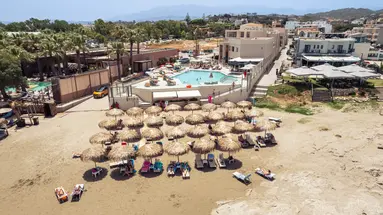 Marvida Chrispy Beach 