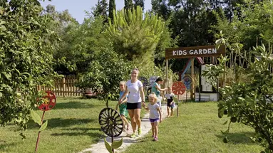 Marvida Family Eco