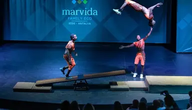 Marvida Family Eco