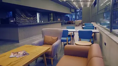 Marvida Happy Suites