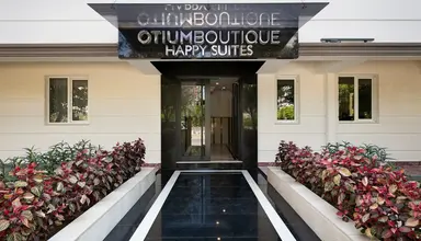 Marvida Happy Suites