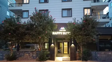Marvida Happy Suites