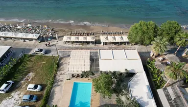 Marvida Niriides Beach (Bali)