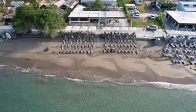 Marvida Niriides Beach (Bali)