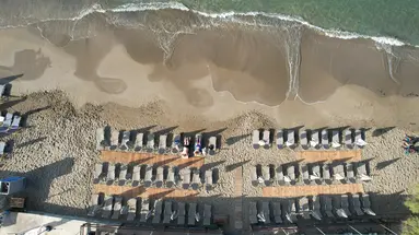 Marvida Niriides Beach (Bali)