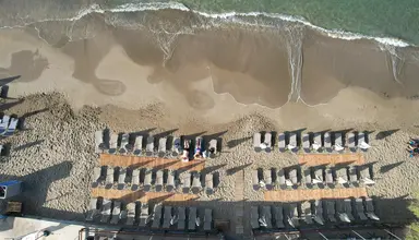 Marvida Niriides Beach (Bali)