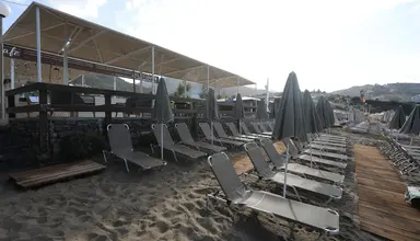 Marvida Niriides Beach (Bali)