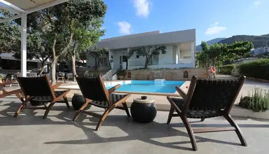 Marvida Niriides Beach (Bali)