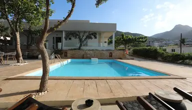 Marvida Niriides Beach (Bali)