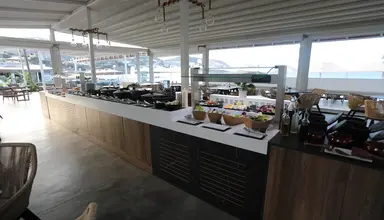 Marvida Niriides Beach (Bali)