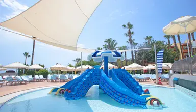 Marvida Palmeras Pascha Holiday Village