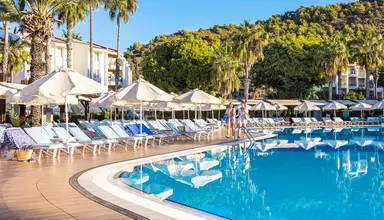 Marvida Palmeras Pascha Holiday Village