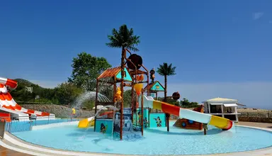 Marvida Palmeras Pascha Holiday Village