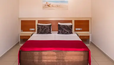 Marvida Palmeras Pascha Holiday Village