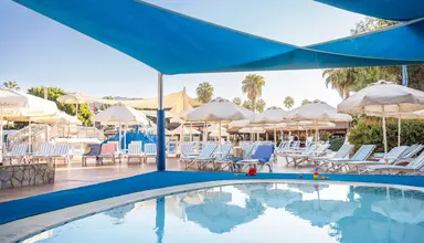 Marvida Palmeras Pascha Holiday Village