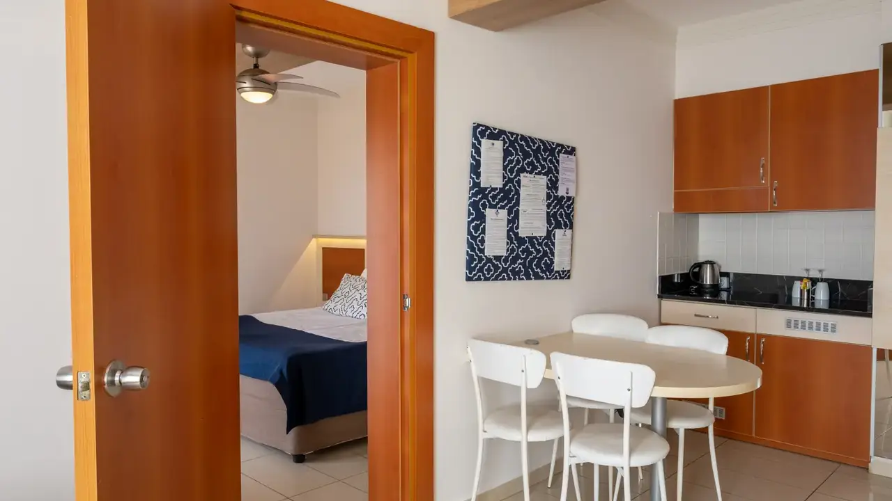 Marvida Palmeras Pascha Holiday Village