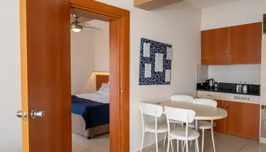 Marvida Palmeras Pascha Holiday Village