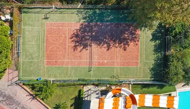 Marvida Palmeras Pascha Holiday Village