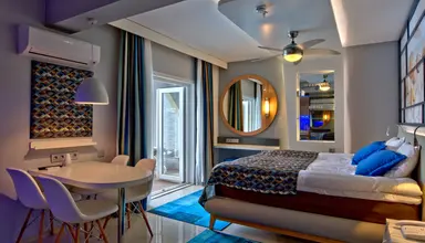 Marvida Palmeras Pascha Holiday Village