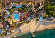 Marvida Palmeras Pascha Holiday Village