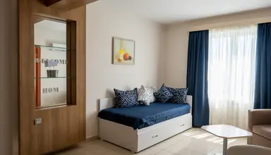 Marvida Palmeras Pascha Holiday Village