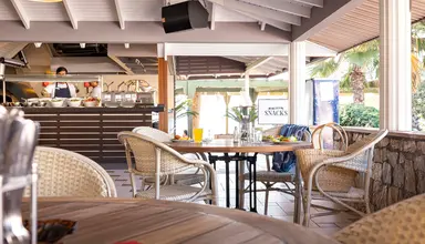 Marvida Palmeras Pascha Holiday Village
