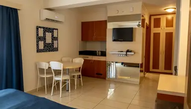 Marvida Palmeras Pascha Holiday Village