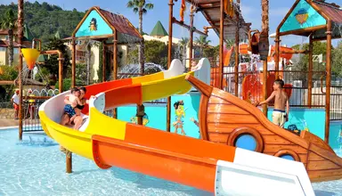 Marvida Palmeras Pascha Holiday Village