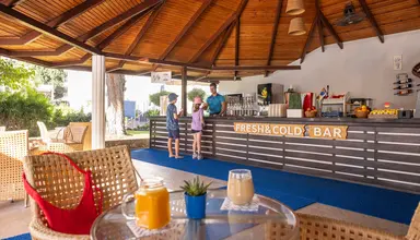 Marvida Palmeras Pascha Holiday Village