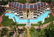 Marvida Palmeras Pascha Holiday Village