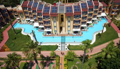 Marvida Palmeras Pascha Holiday Village