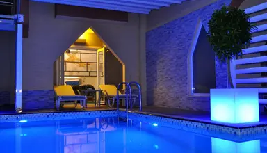 Marvida Palmeras Pascha Holiday Village
