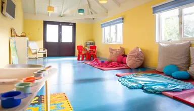 Marvida Palmeras Pascha Holiday Village