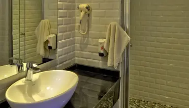Marvida Palmeras Pascha Holiday Village