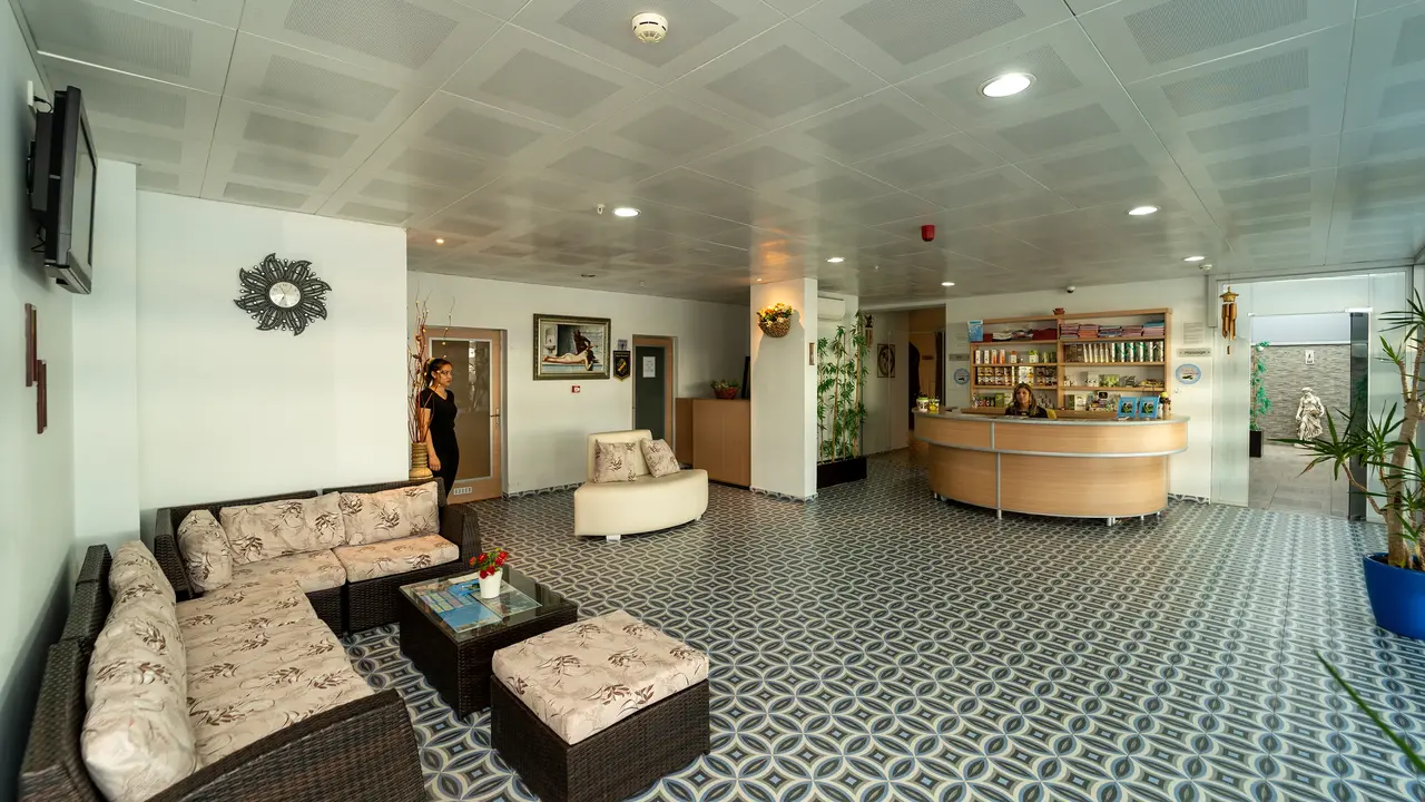Marvida Palmeras Pascha Holiday Village