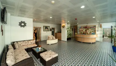 Marvida Palmeras Pascha Holiday Village