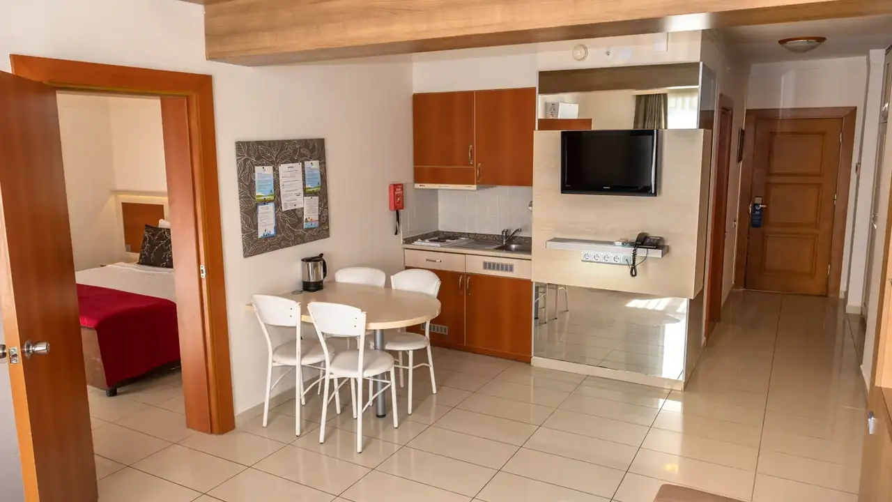 Marvida Palmeras Pascha Holiday Village