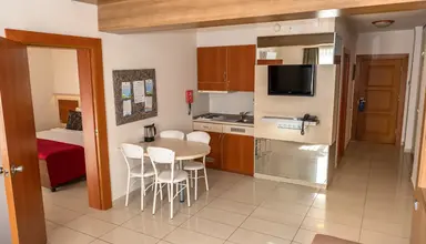 Marvida Palmeras Pascha Holiday Village