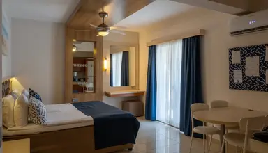 Marvida Palmeras Pascha Holiday Village